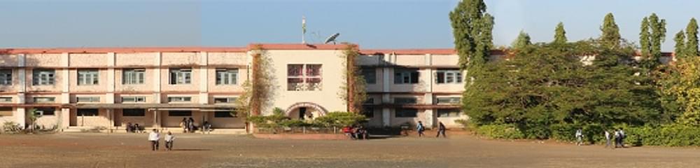 Amolakchand Mahavidyalaya