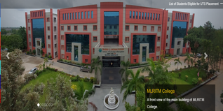 MLRITM Hyderabad Admission 2026: Dates, Course, Fees, Eligibility