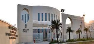 Rajiv Gandhi Institute of Petroleum Technology - [RGIPT]