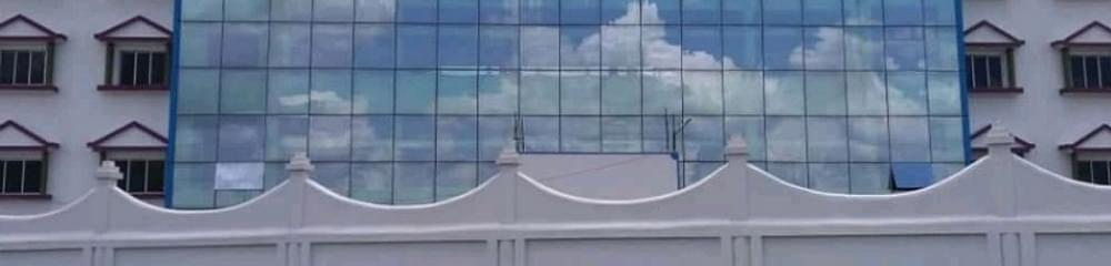 Rajendranath College of Polytechnic - [RCP]