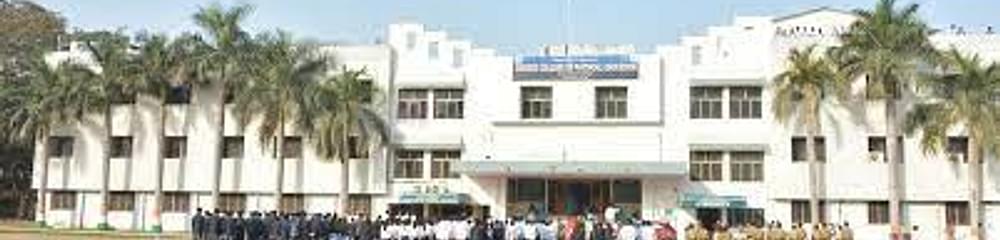 Shree H.V.P. Mandal's Degree College of Physical Education