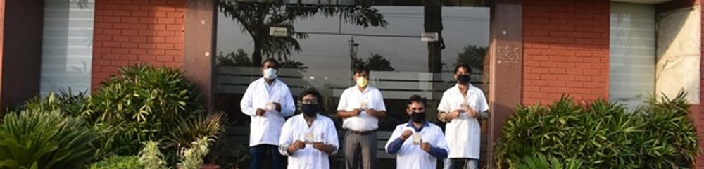 Mahaveer Ayurvedic Medical College & Hospital