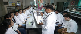 Shree Ram Ayurvedic Medical College & Hospital