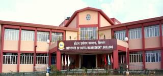 Institute of Hotel Management Catering Technology and Applied Nutrition