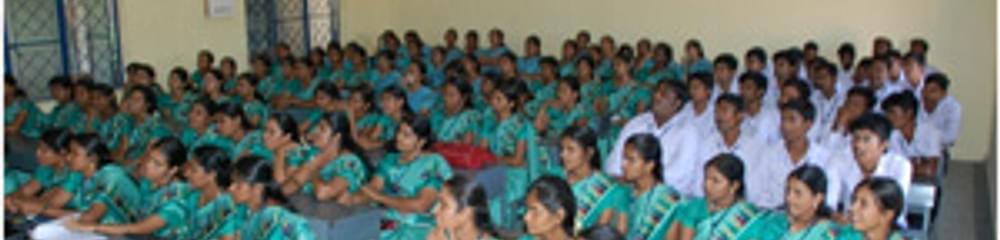 PPG Institute Of Optometry