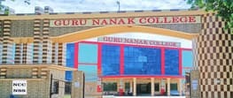 Guru Nanak Group of Colleges