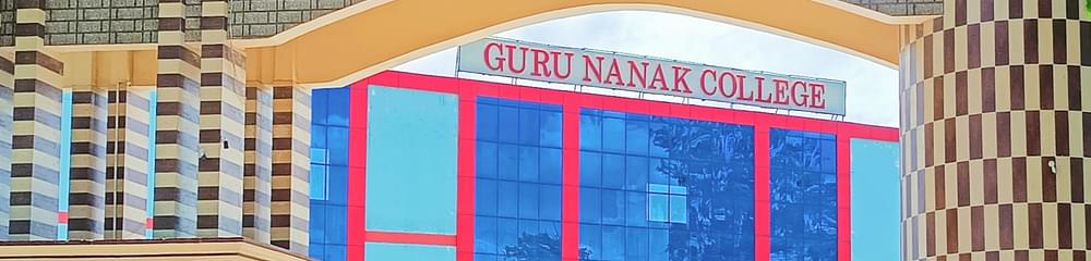 Guru Nanak Group of Colleges