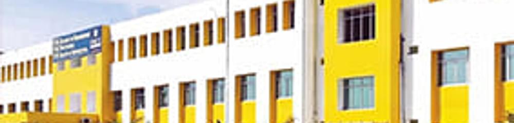 Puran Murti College of Pharmacy