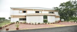 P. R. Pote Patil College of Agriculture