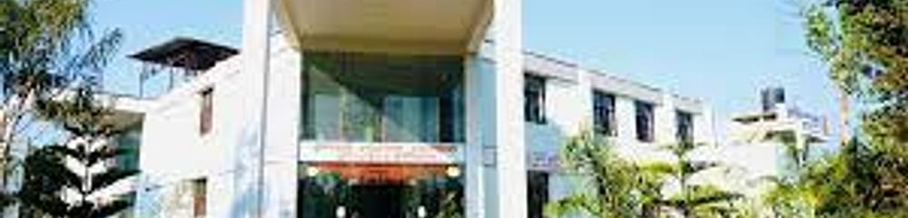 Dronacharya Ayurvedic College