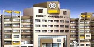 Christ Knowledge City Admission 2023: B.Tech, Cutoff, Fees, Application Form, Eligibility