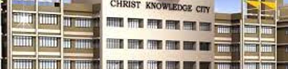 Christ Knowledge City - [CKC]