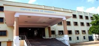 JNTUH College of Engineering