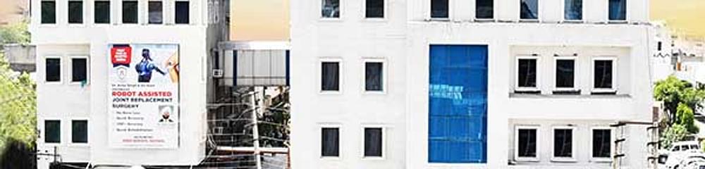 Amandeep College of Nursing