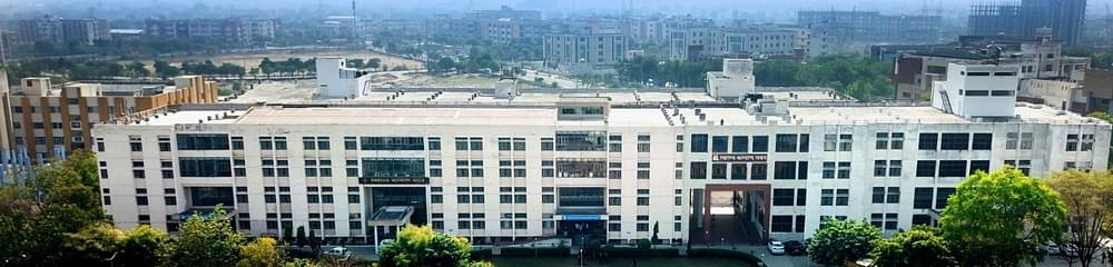 Swasthya Kalyan Homoeopathic Medical College & Research Center