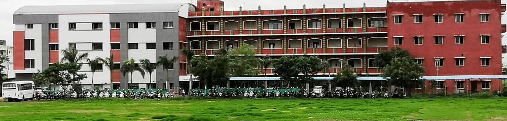 Dada saheb Balpande College of Pharmacy