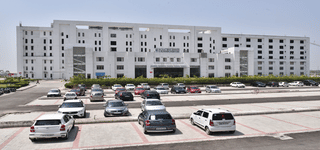 T.S.Mishra University