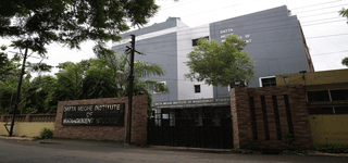Datta Meghe Institute of Management Studies - [DMIMS]