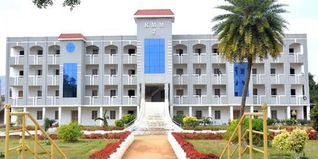 KMM Institute of Technology and Science Admission 2025: Dates, Fees, Eligibility, Application Process, Selection Criteria
