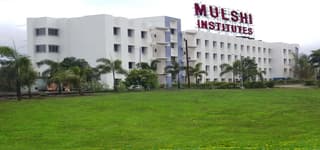Mulshi Group of Institutes