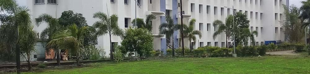 Mulshi Group of Institutes