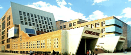 Mittal School of Business, LPU