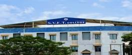 S.V.E.T. College
