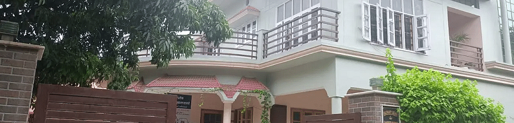 Aarav Institute of Hotel Management - [AIHM]