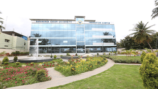 Dayananda Sagar University