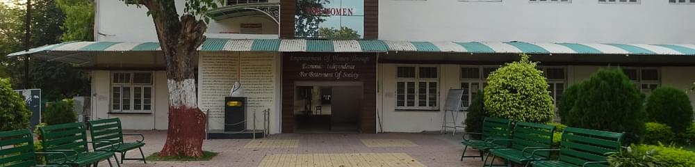RDG Institute of Films, Television & Dramatics