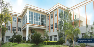Jagran Lakecity University (JLU), Bhopal Admission 2024: Application Form, Dates, Eligibility