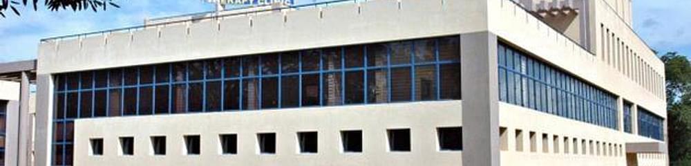 All India Institute of Speech and Hearing - [AIISH]