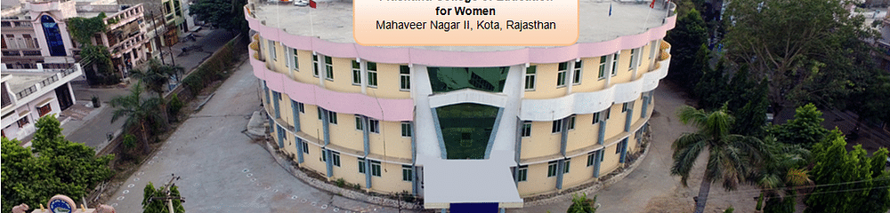 Prashanti College of Education for Women