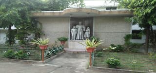 Don Bosco Technical Institute - [DBTI]