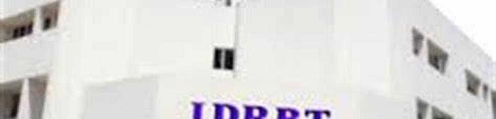 Institute for Development and Research in Banking Technology - [IDRBT]