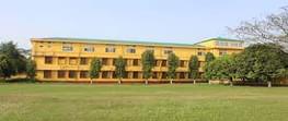 Barnagar College