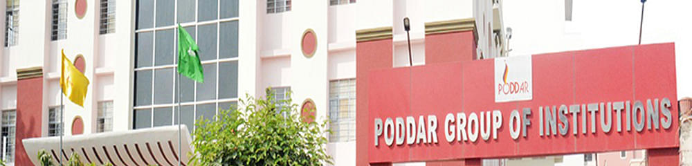 Poddar International College