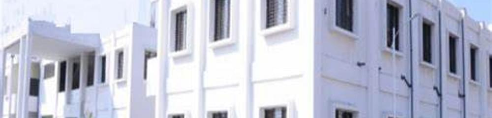 Nanded Rural Dental College & Research Center