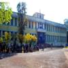 Government Motilal Vigyan Mahavidyalaya