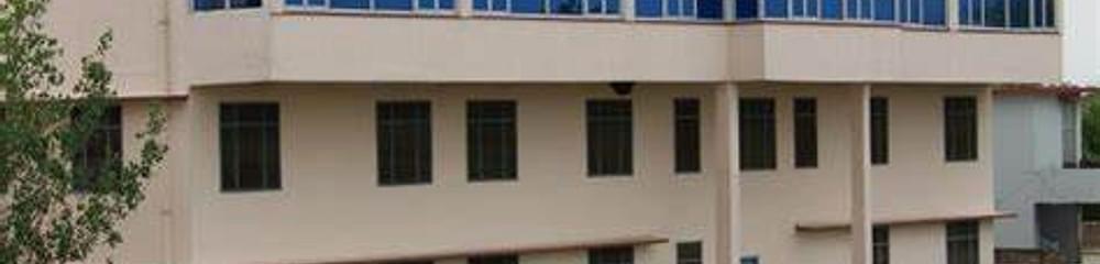 St. Mary's College of Nursing