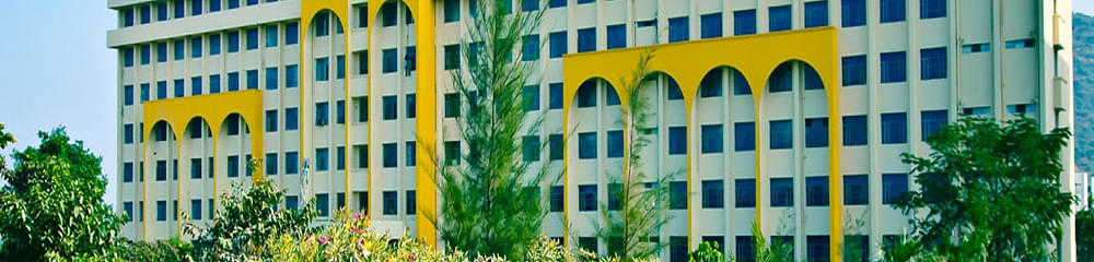 Geetanjali College of Nursing - [GCN]