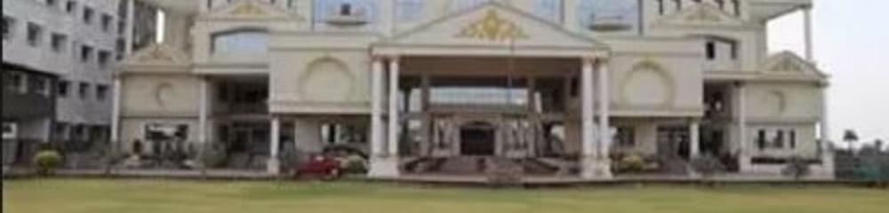 Indore Nursing College