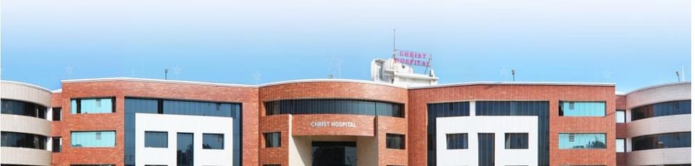 Christ College of Nursing