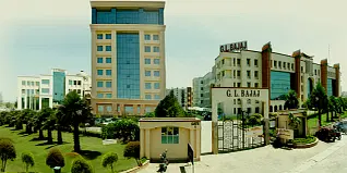 GL Bajaj Institute of Management and Research (GLBIMR) Admission 2023: M.B.A. Admission, Scholarships