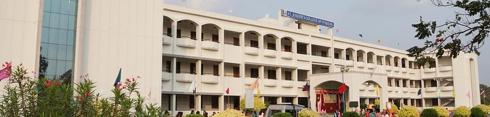 St. Joseph’ S College of Nursing
