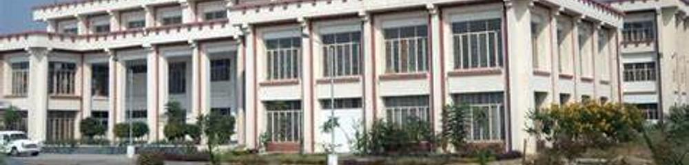Government Institute of Hotel Management & Catering Technology - [GIHMCT]
