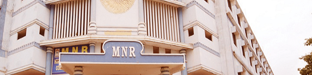 MNR Homoeopathic Medical College & Hospital