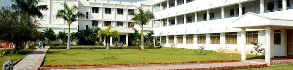 Nandha Arts and Science College