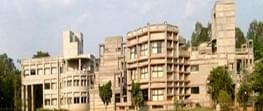 National Centre for Biological Sciences - [NCBS]