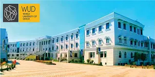 World University of Design Admission 2024: Dates, Eligibility, Selection Process, Application Process